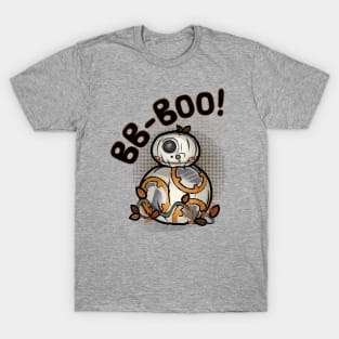 BB-Boo! T-Shirt